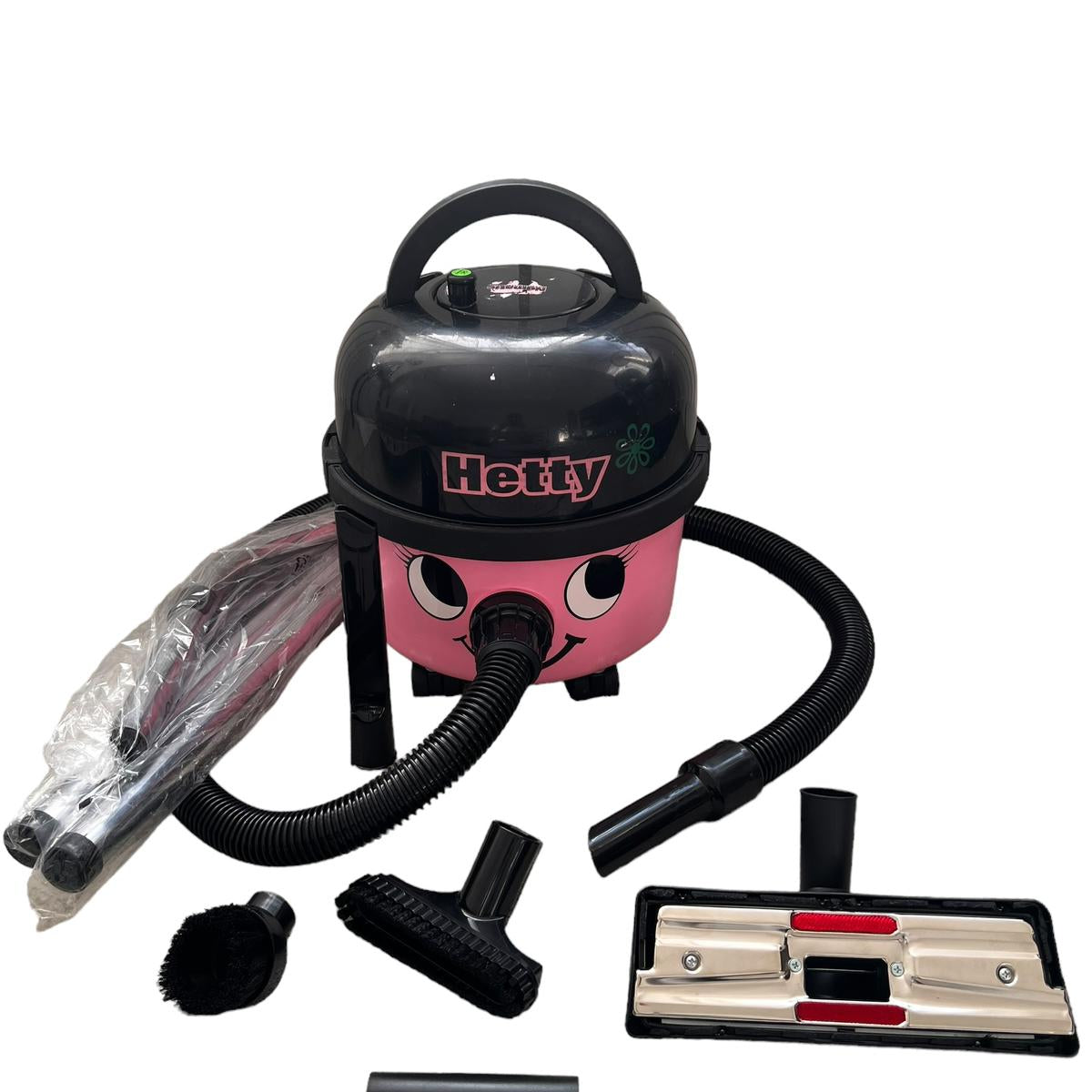 Little Hetty Pink LH-P1 - - Voor 23.59u, morgen in huis Little Hetty Pink LH-P1 - - Voor 23.59u, morgen in huis