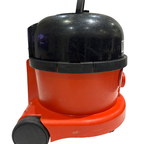 Numatic Cylinder Dry Bagged NSR240-11 620W Vacuum Cleaner
